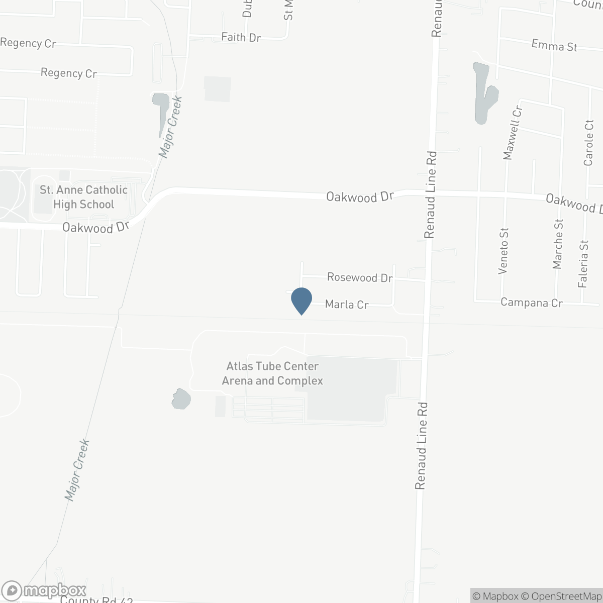 469 MARLA, Lakeshore, Ontario N0R 1A0